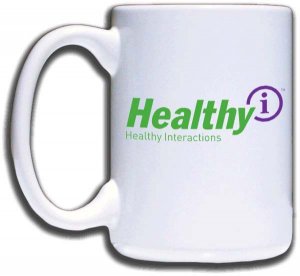 (image for) Healthy Interactions Mug