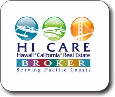 (image for) HI Care Broker Mousepad