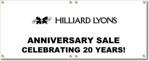 (image for) Hilliard Lyons Banner Logo Center