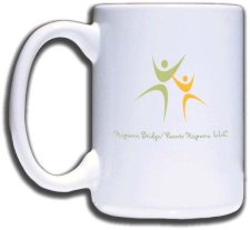 (image for) Hispanic Bridge, LLC Mug