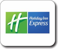(image for) Holiday Inn Express Mousepad