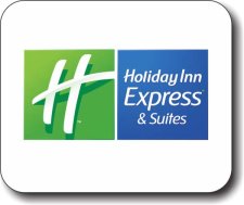 (image for) Holiday Inn Express & Suites Mousepad