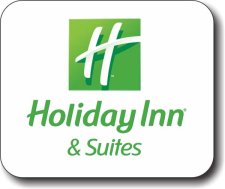 (image for) Holiday Inn & Suites Mousepad