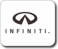 (image for) Holman Infiniti Mousepad