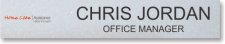 (image for) Home Care Assistance Nameplate