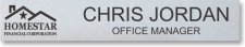 (image for) HomeStar Financial Corporation Nameplate