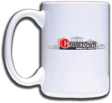 (image for) Hometown Wireless Group Mug