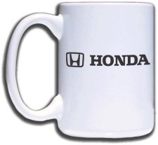 (image for) Honda Mug