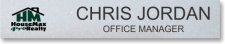 (image for) HouseMax Pro Realty Nameplate