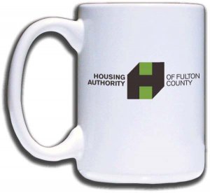 (image for) Housing Authority of Fulton Mug