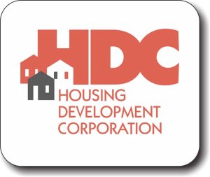 (image for) Housing Development Corporation Mousepad