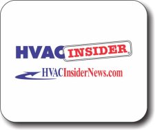 (image for) HVAC Insider Newspapers, Inc Mousepad