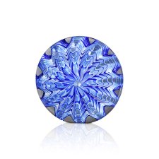 (image for) Diamond Dust Art Glass Award