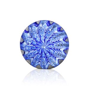 (image for) Diamond Dust Art Glass Award