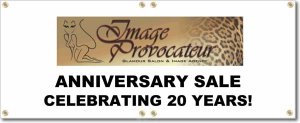 (image for) Image Provocateur Banner Logo Center