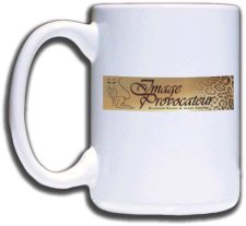 (image for) Image Provocateur Mug