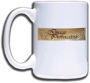 (image for) Image Provocateur Mug