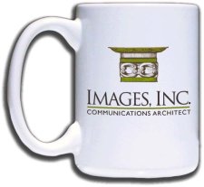 (image for) Images, Inc. Mug