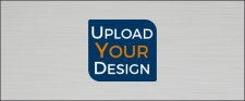 (image for) Impact Partnership Silver Plate - Design Upload