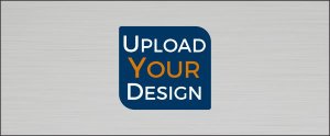 (image for) Impact Partnership Silver Plate - Design Upload