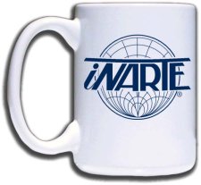 (image for) iNarte Mug