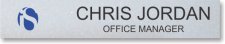 (image for) Innovative Skincare Nameplate