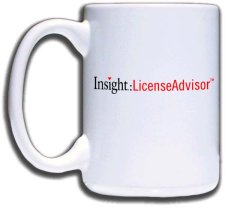 (image for) Insight Mug