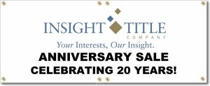 (image for) Insight Title Banner Logo Center