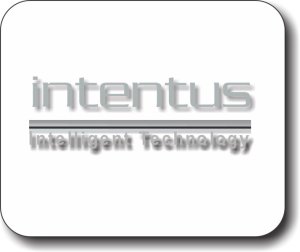 (image for) Intentus Mousepad