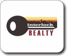 (image for) Interlock Realty Mousepad