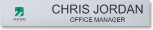 (image for) Inverness Technologies Nameplate