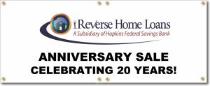 (image for) iReverse Home Loans, LLC Banner Logo Center