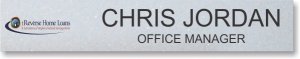 (image for) iReverse Home Loans, LLC Nameplate