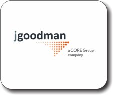 (image for) J. Goodman & Associates Mousepad