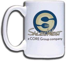 (image for) J. Goodman & Associates Mug