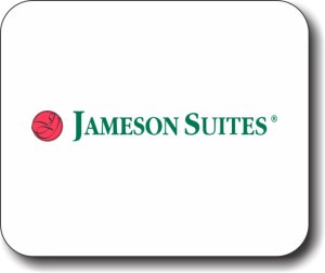 (image for) Jameson Suites Mousepad