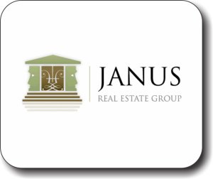 (image for) Janus Real Estate Group Mousepad