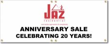 (image for) JAZ Residential Banner Logo Center
