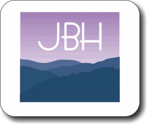 (image for) Jefferson Behavioral Health Mousepad