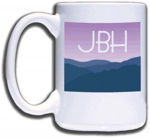 (image for) Jefferson Behavioral Health Mug