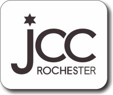 (image for) Jewish Community Center Mousepad