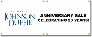 (image for) Johnson, Duffie, Stewart & Weidner Banner Logo Left