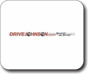 (image for) Johnson Ford Lincoln Mercury Mousepad