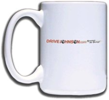 (image for) Johnson Ford Lincoln Mercury Mug