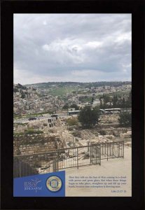 (image for) Poster with Frame