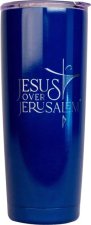 (image for) Water Bottle Blue
