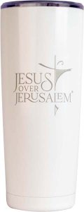 (image for) Water Bottle White