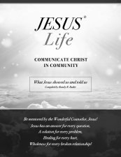 (image for) Jesus Life Workbook