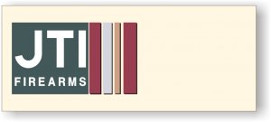 (image for) JTI Logo Only Ivory Regular Badge