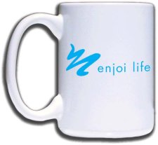 (image for) Jubili Mug